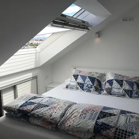 4 Star Attic